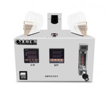 使用全自動(dòng)熱脫附解吸儀中需要注意什么？
